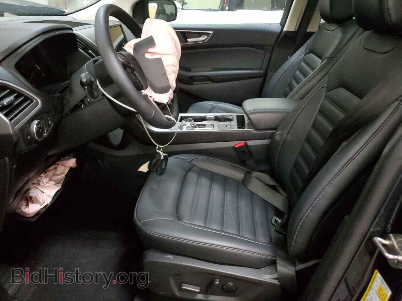 2024 FORD EDGE - VIN: 2FMPK4J9XRBA57035 - Фото 7