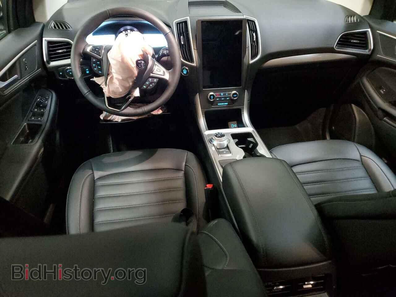 2024 FORD EDGE - VIN: 2FMPK4J9XRBA57035 - Фото 8