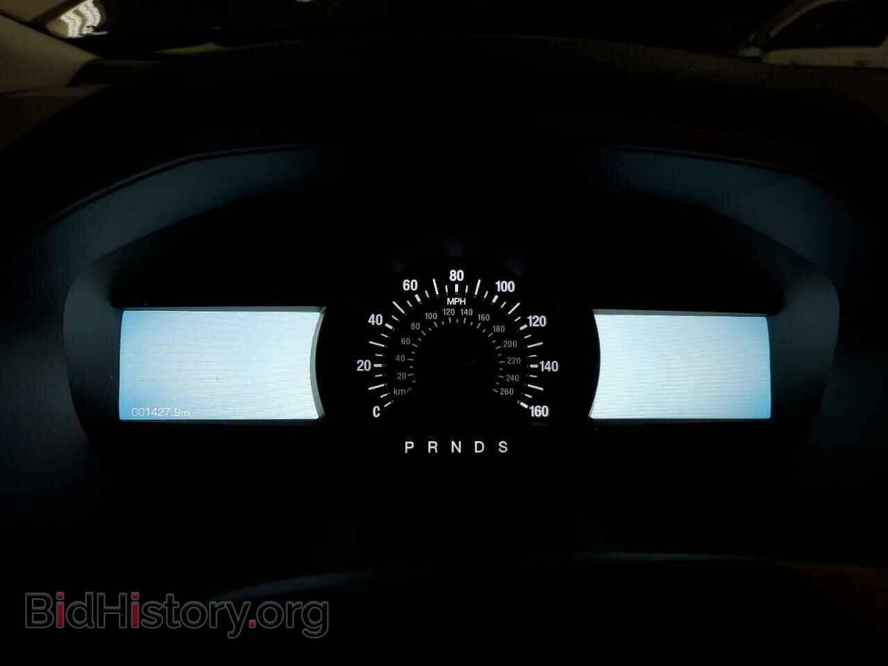 2024 FORD EDGE - VIN: 2FMPK4J9XRBA57035 - Фото 9