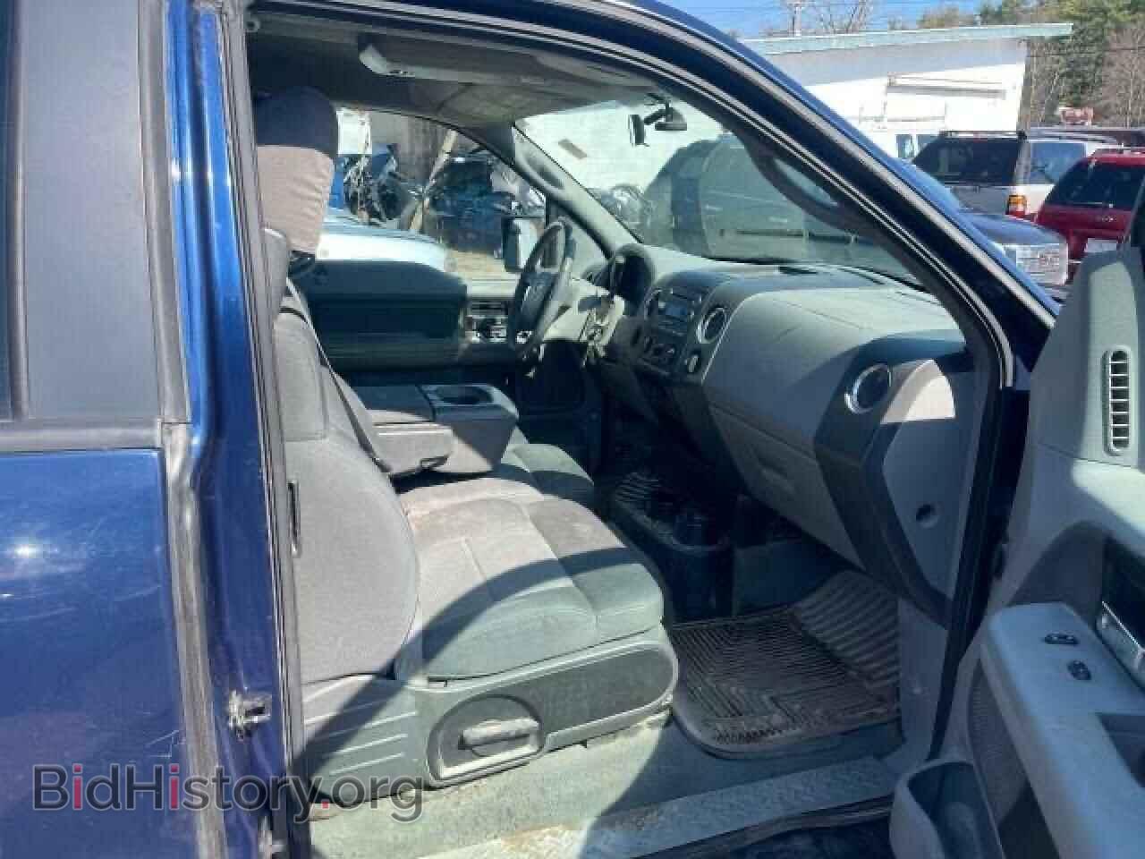 2008 FORD All Models - VIN: 1FTPX14538FB92609 - Photo 5