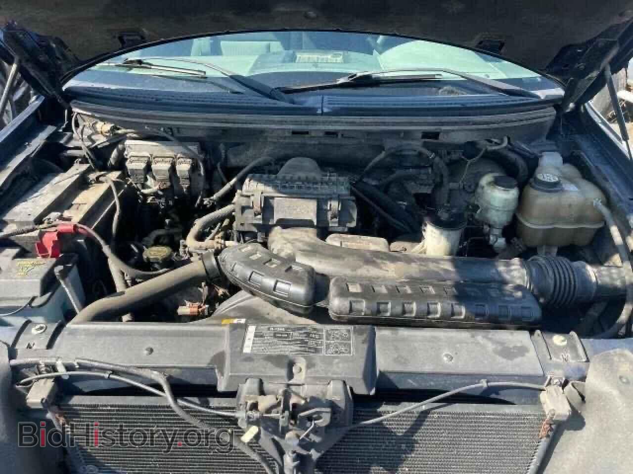 2008 FORD All Models - VIN: 1FTPX14538FB92609 - Photo 7
