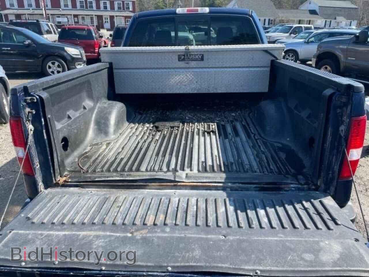2008 FORD All Models - VIN: 1FTPX14538FB92609 - Photo 9