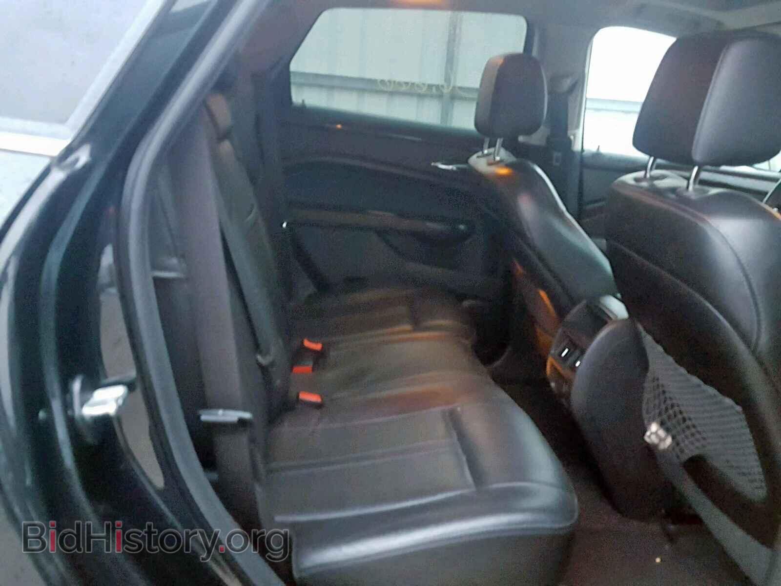 2013 CADILLAC SRX PERFOR - VIN: 3GYFNDE39DS652033 - Фото 6