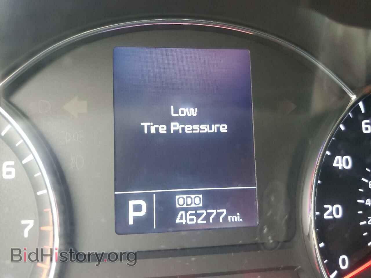 2014 KIA FORTE - VIN: KNAFX4A86E5120460 - Фото 8