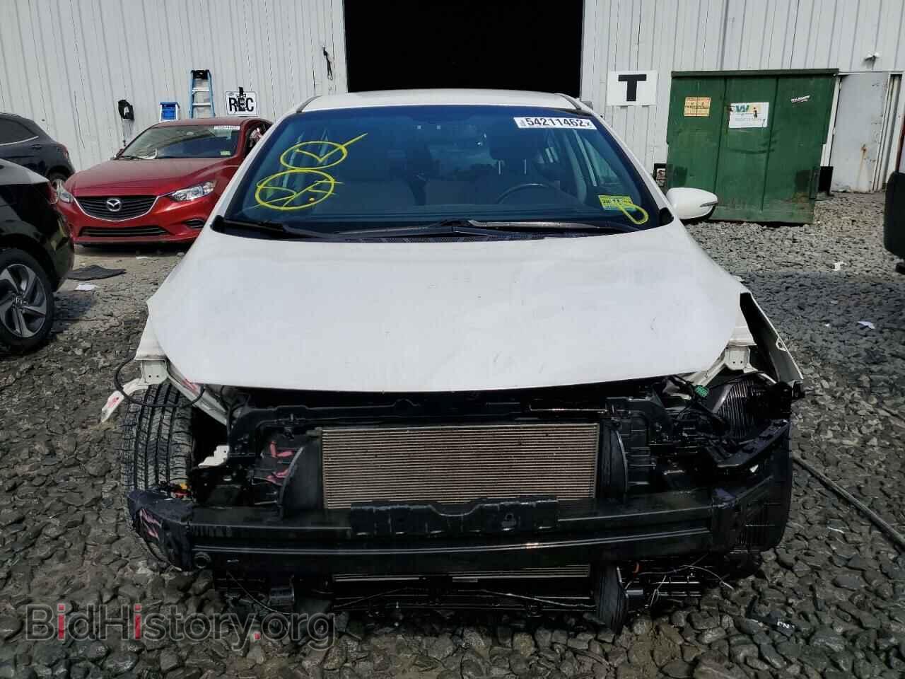 2014 KIA FORTE - VIN: KNAFX4A86E5120460 - Фото 9
