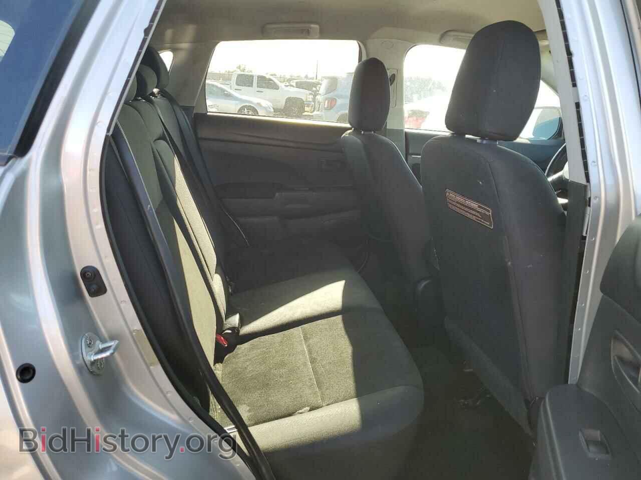 2013 MITSUBISHI OUTLANDER - VIN: 4A4AP3AU3DE004080 - Фото 10