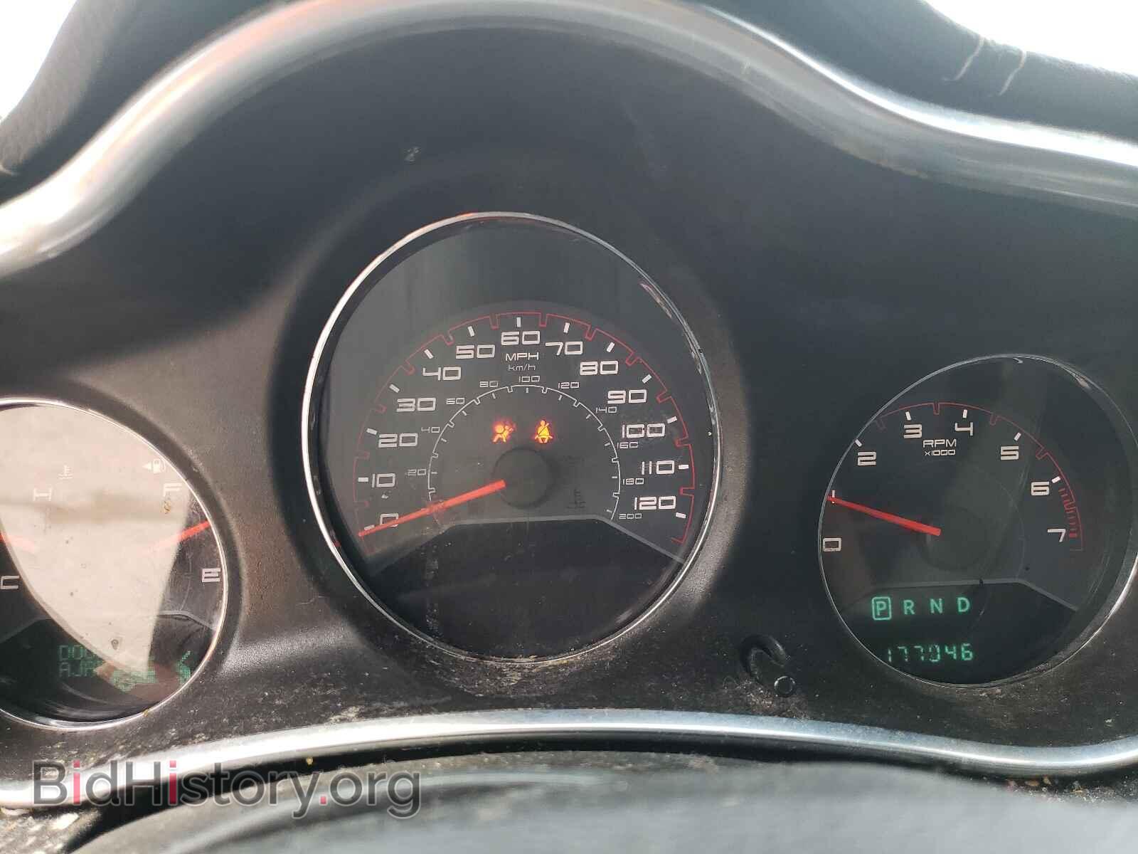 2013 DODGE AVENGER - VIN: 1C3CDZCB2DN746532 - Photo 8
