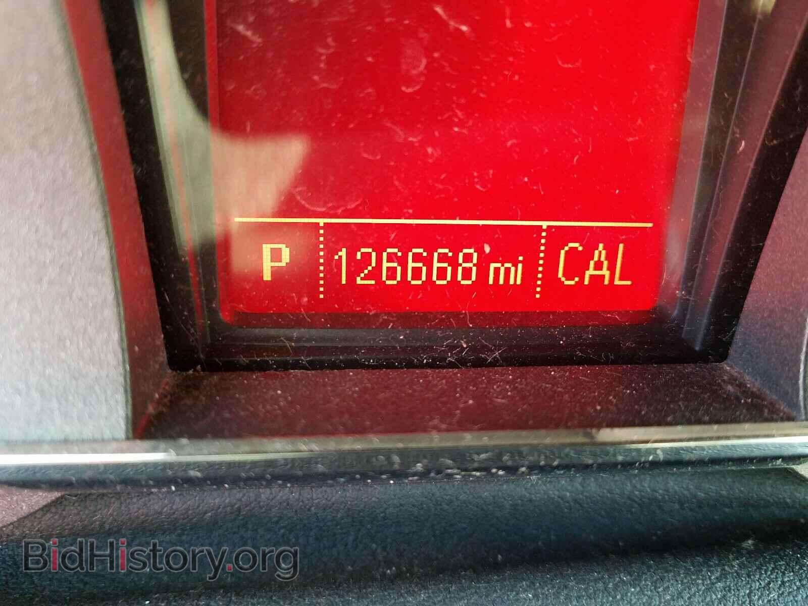 2012 GMC TERRAIN - VIN: 2GKFLVEK2C6231653 - Photo 8
