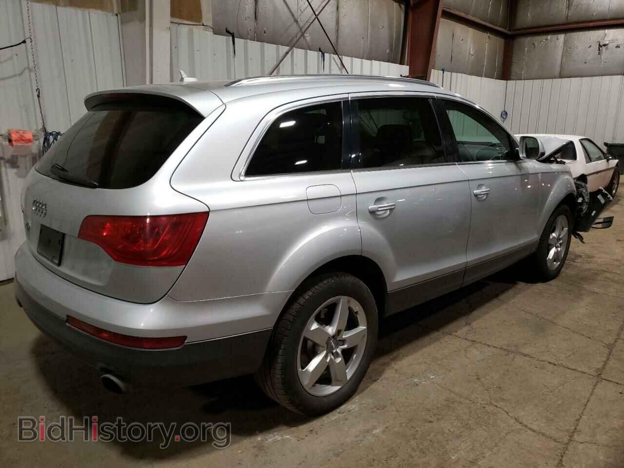 2013 AUDI Q7 - VIN: WA1LGAFE2DD011219 - Фото 3