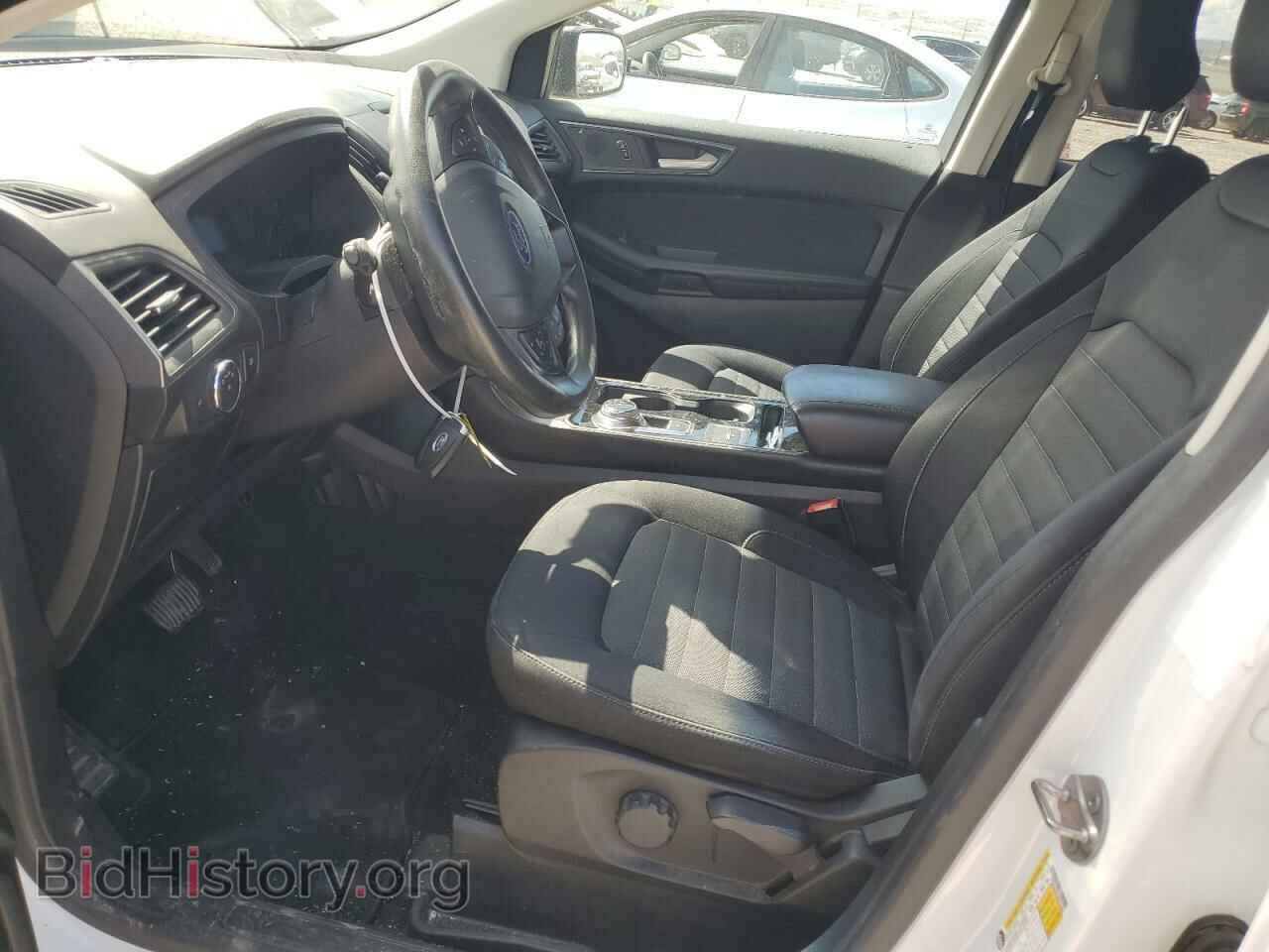 2019 FORD EDGE - VIN: 2FMPK4G97KBC01296 - Фото 7
