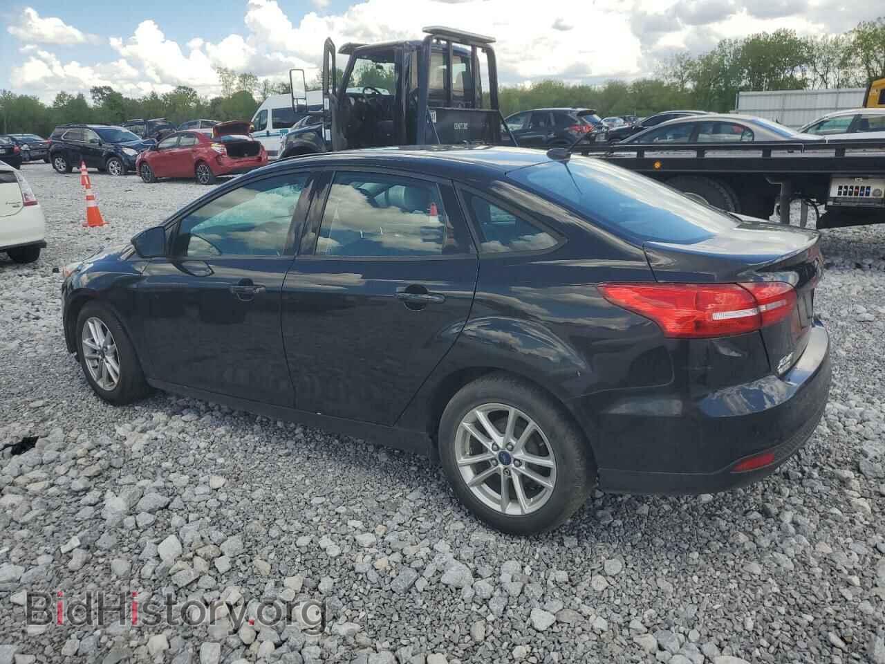 2015 FORD FOCUS - VIN: 1FADP3F27FL229280 - Photo 2