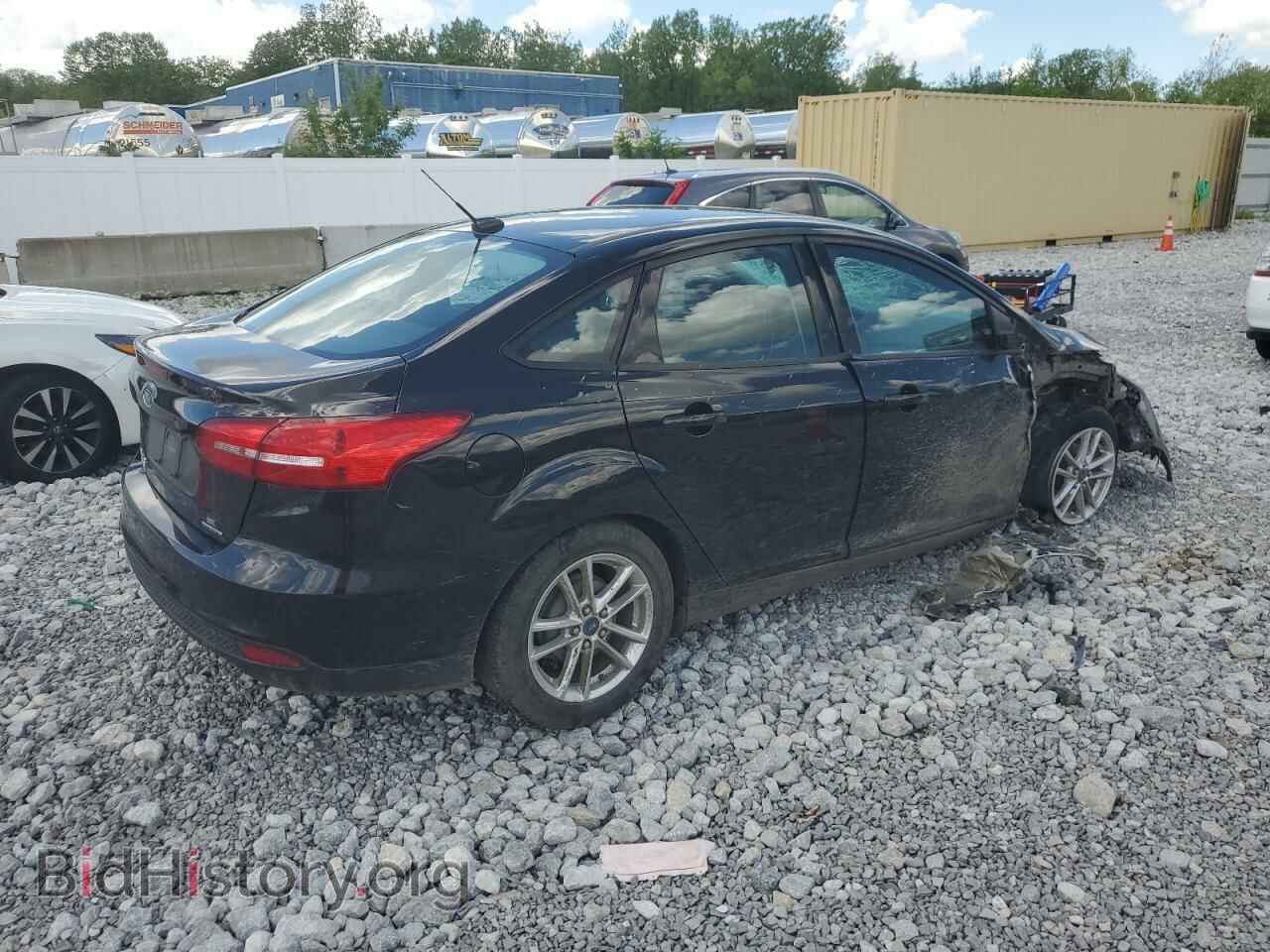 2015 FORD FOCUS - VIN: 1FADP3F27FL229280 - Photo 3