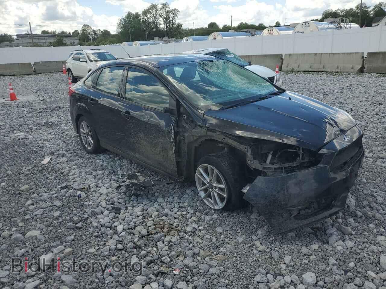 2015 FORD FOCUS - VIN: 1FADP3F27FL229280 - Photo 4