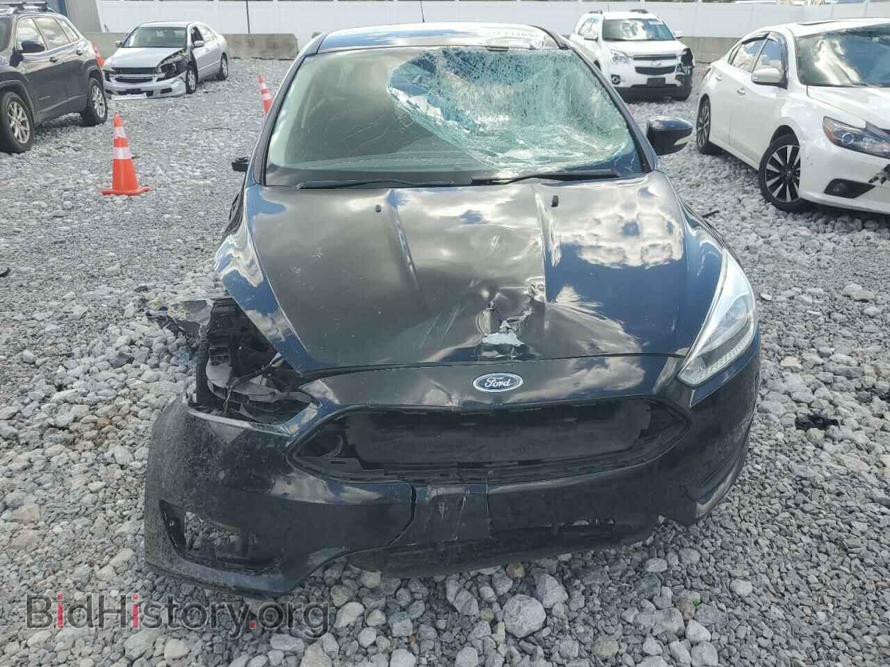 2015 FORD FOCUS - VIN: 1FADP3F27FL229280 - Photo 5