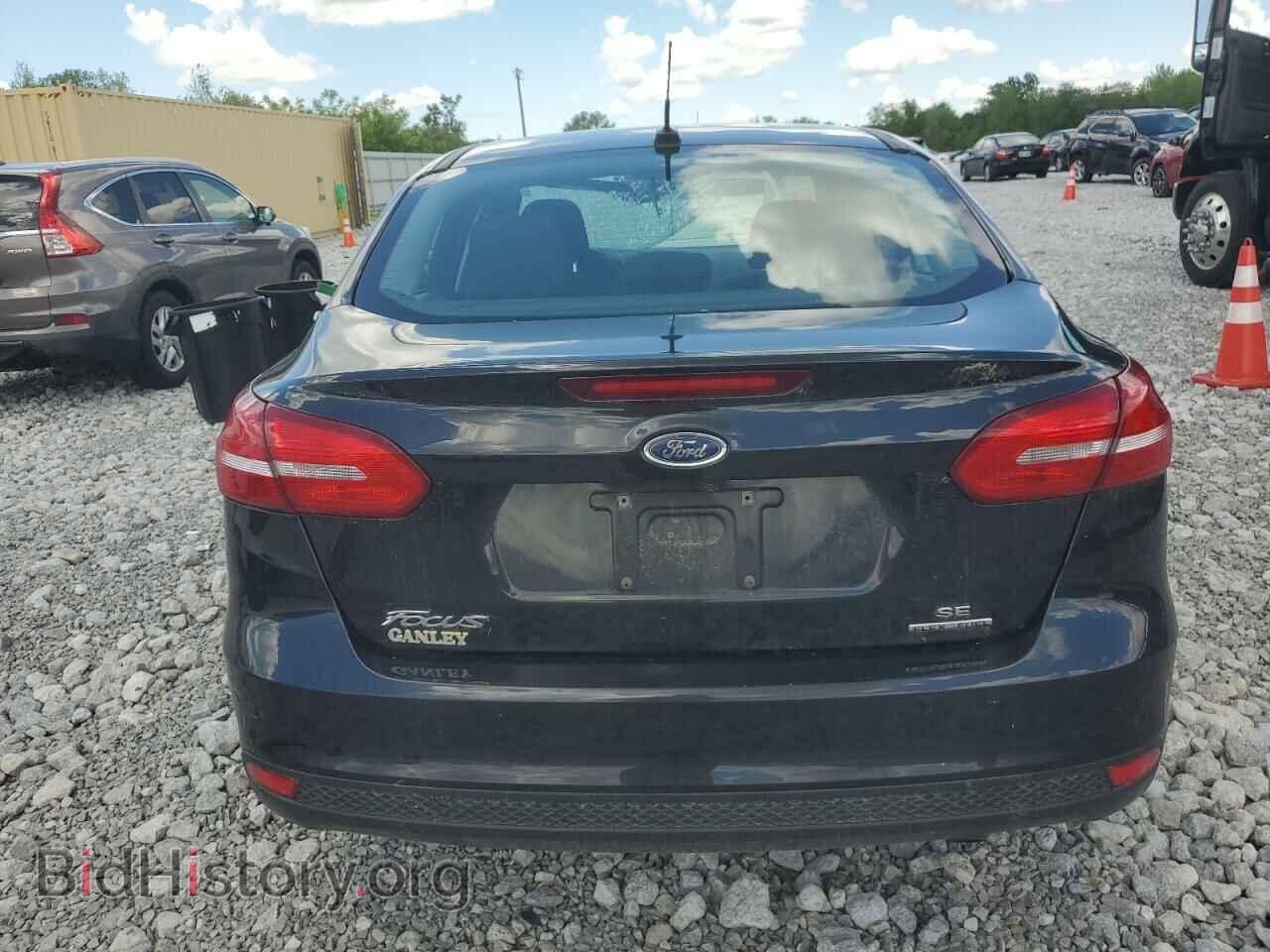 2015 FORD FOCUS - VIN: 1FADP3F27FL229280 - Photo 6