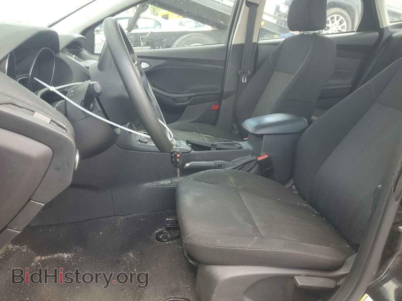 2015 FORD FOCUS - VIN: 1FADP3F27FL229280 - Photo 7