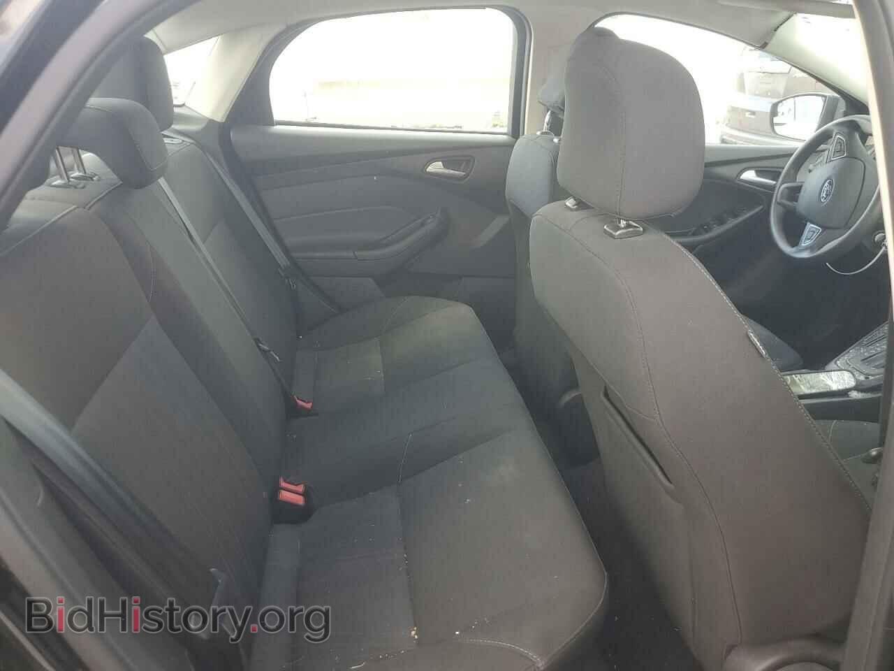 2015 FORD FOCUS - VIN: 1FADP3F27FL229280 - Photo 10
