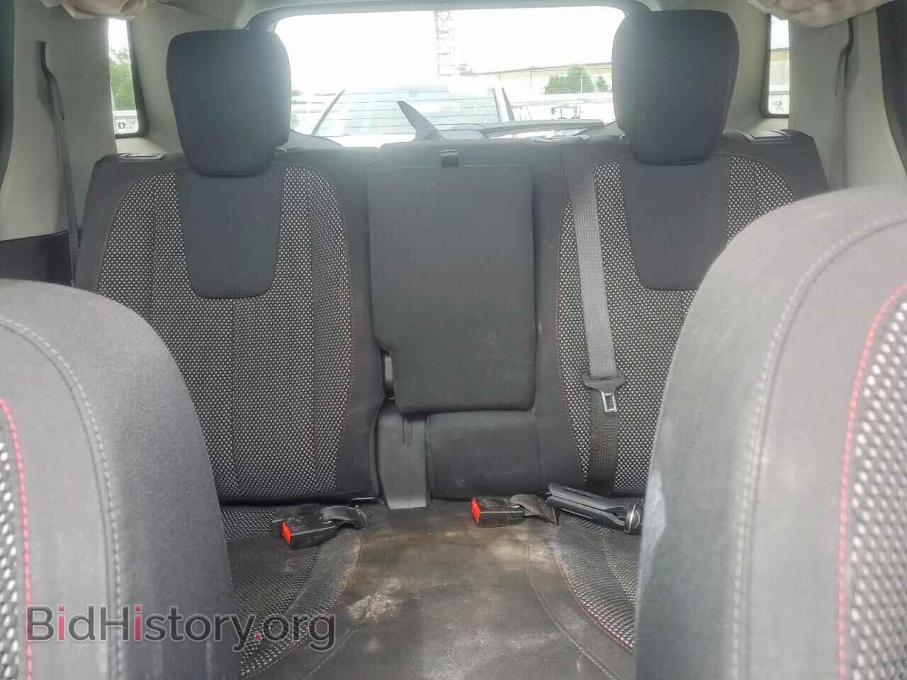 2013 GMC TERRAIN - VIN: 2GKALSEK1D6406145 - Photo 10