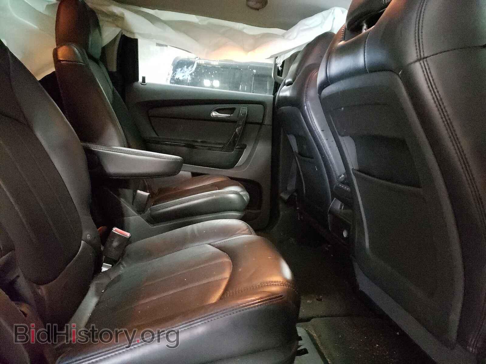 2012 GMC ACADIA DEN - VIN: 1GKKVTED2CJ284449 - Фото 6