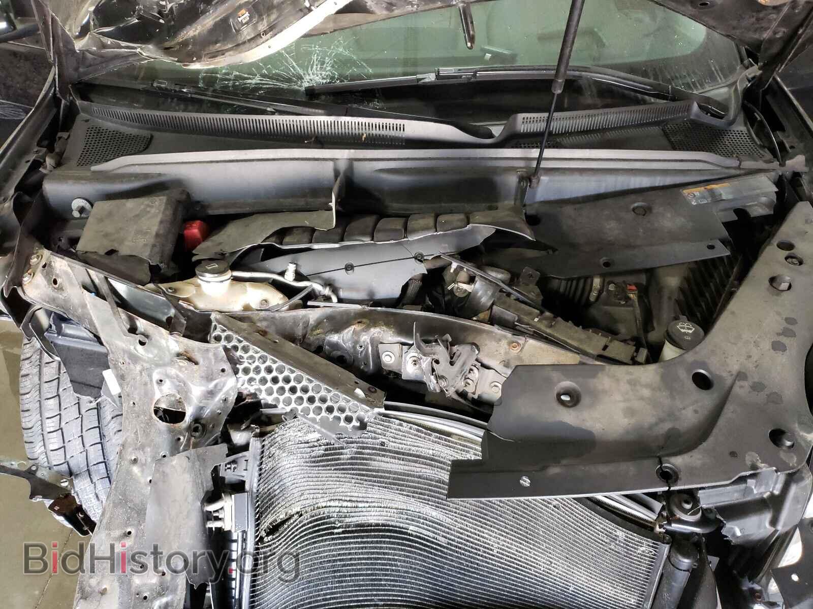 2012 GMC ACADIA DEN - VIN: 1GKKVTED2CJ284449 - Фото 7