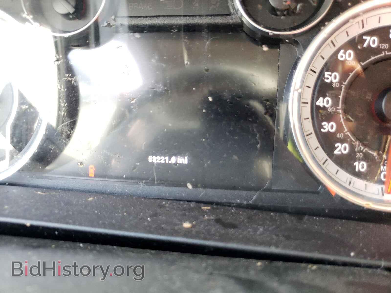 2013 RAM 1500 - VIN: 1C6RR7GG8DS668056 - Photo 8