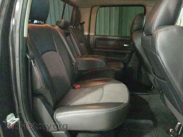 2011 DODGE RAM 1500 - VIN: 1D7RV1CTXBS598082 - Фото 6