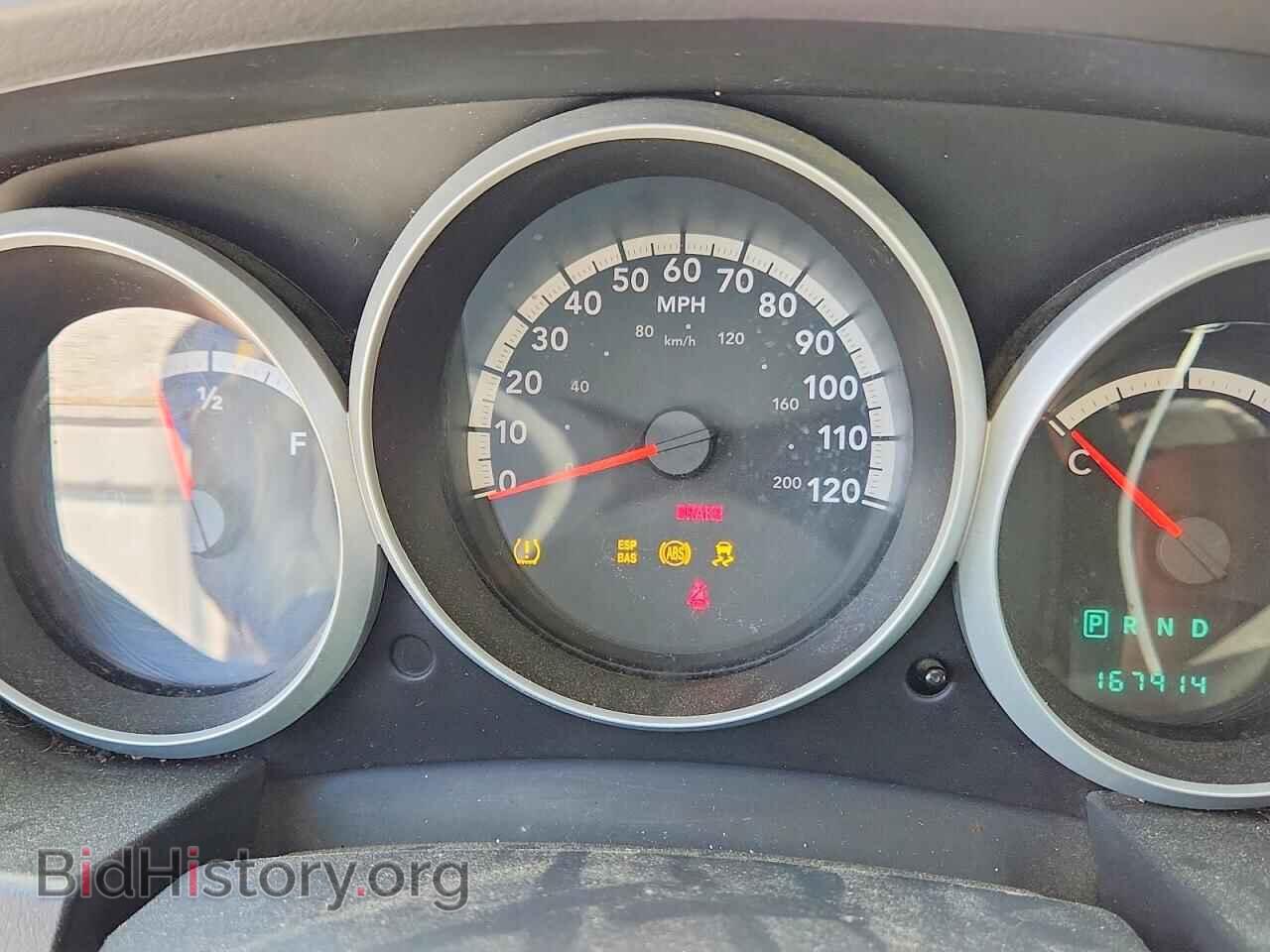 2010 DODGE CARAVAN - VIN: 2D4RN4DE7AR380034 - Фото 9