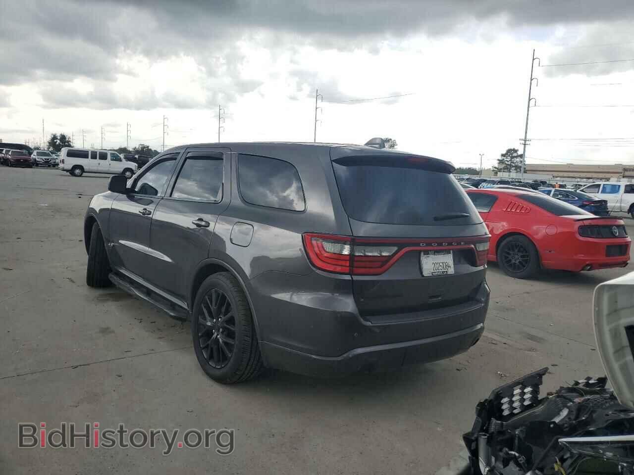 2015 DODGE DURANGO - VIN: 1C4RDHAG4FC880472 - Photo 3