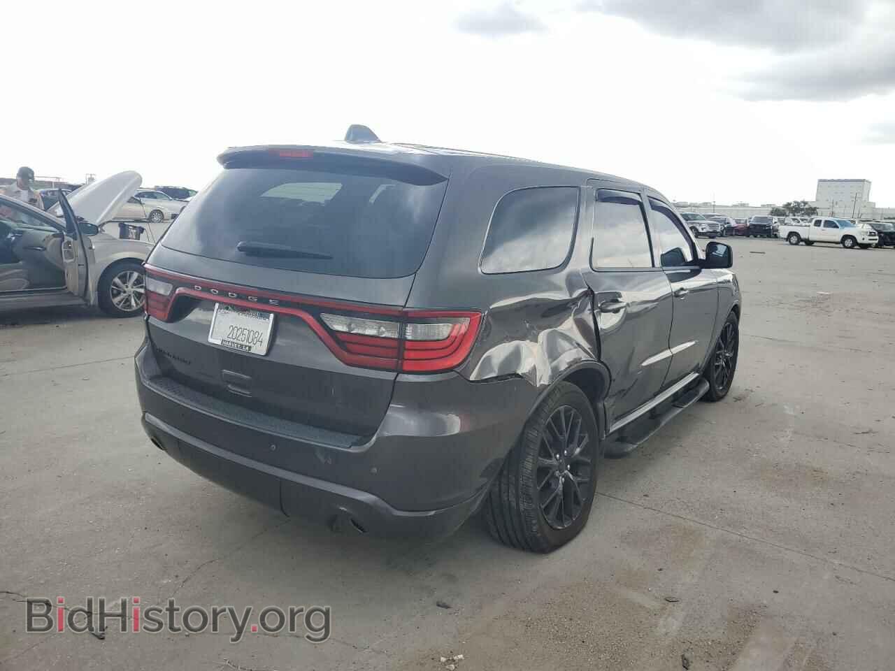 2015 DODGE DURANGO - VIN: 1C4RDHAG4FC880472 - Photo 4