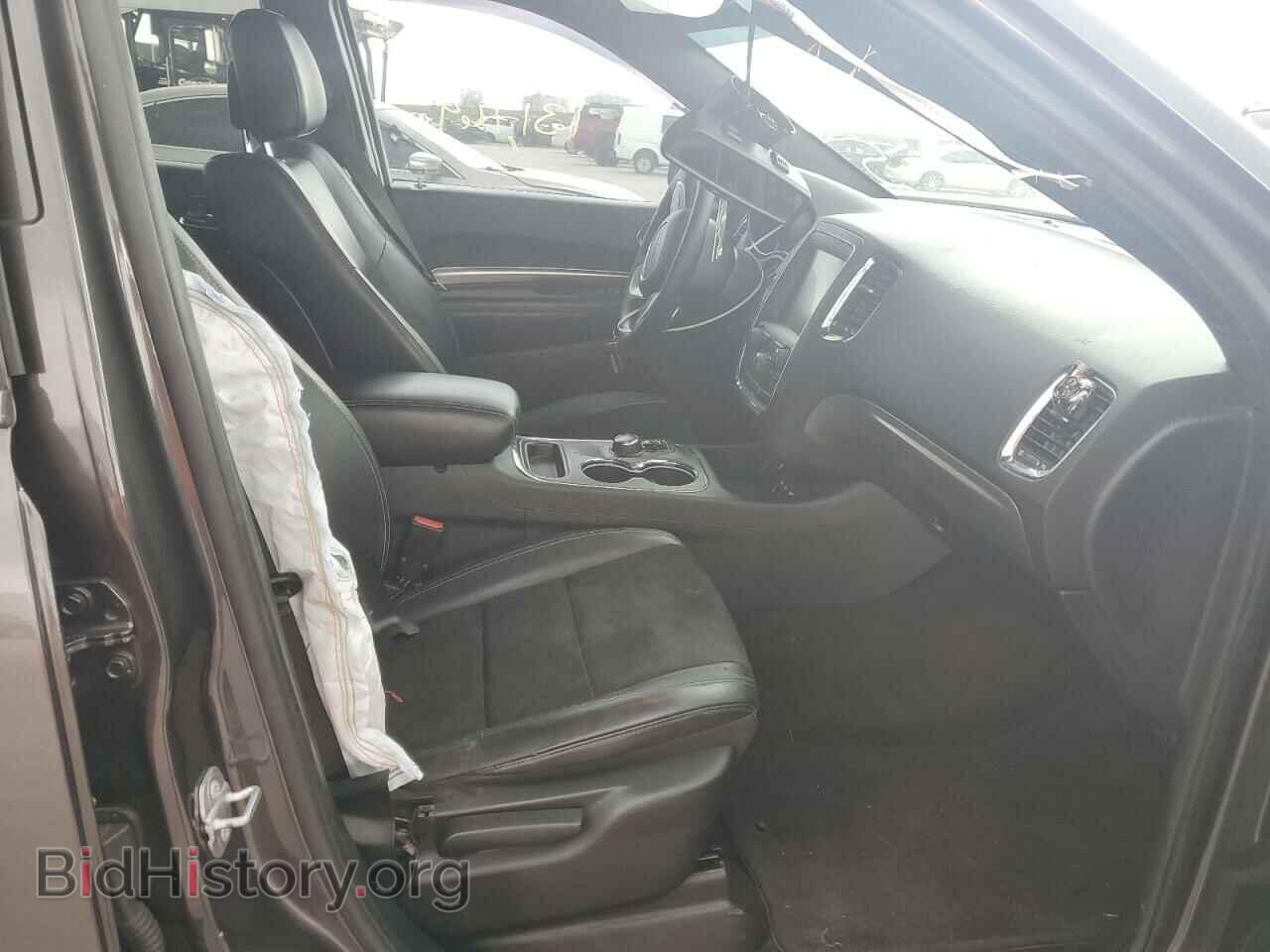 2015 DODGE DURANGO - VIN: 1C4RDHAG4FC880472 - Photo 5