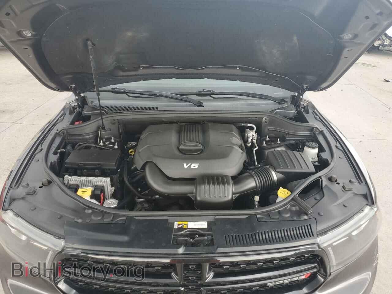 2015 DODGE DURANGO - VIN: 1C4RDHAG4FC880472 - Photo 7