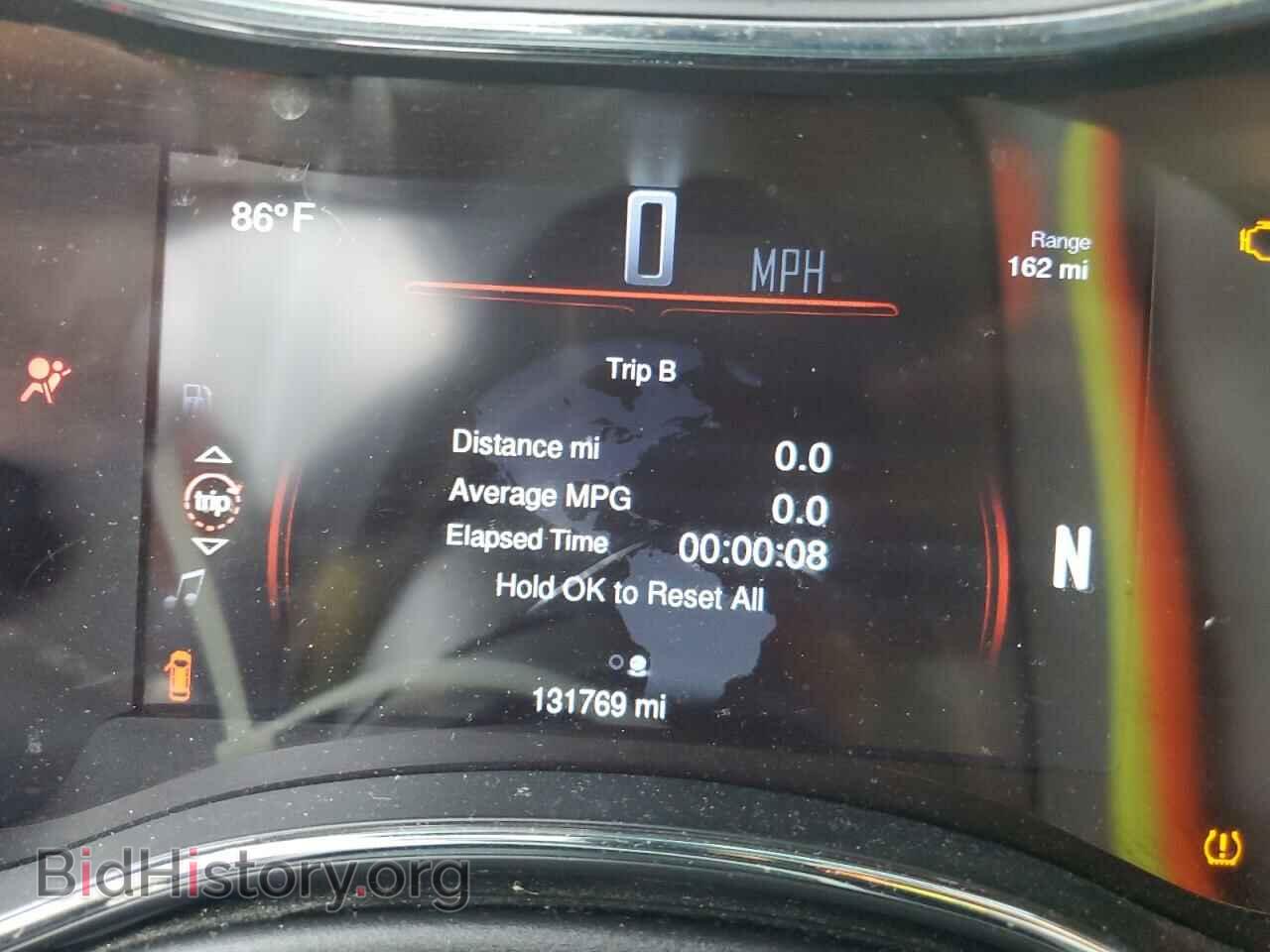 2015 DODGE DURANGO - VIN: 1C4RDHAG4FC880472 - Photo 8