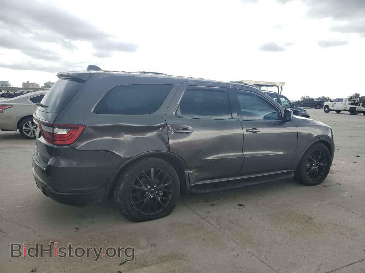 2015 DODGE DURANGO - VIN: 1C4RDHAG4FC880472 - Photo 9