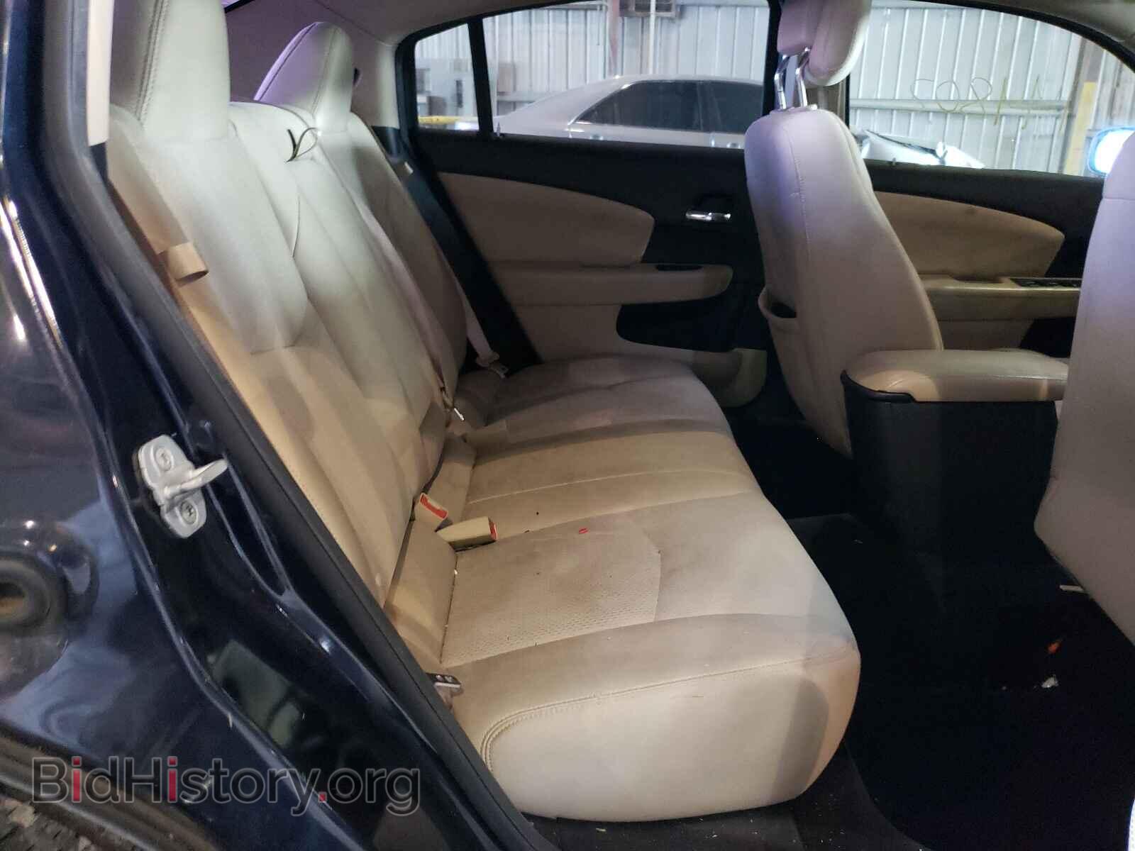 2012 CHRYSLER 200 - VIN: 1C3CCBBG9CN307432 - Фото 6