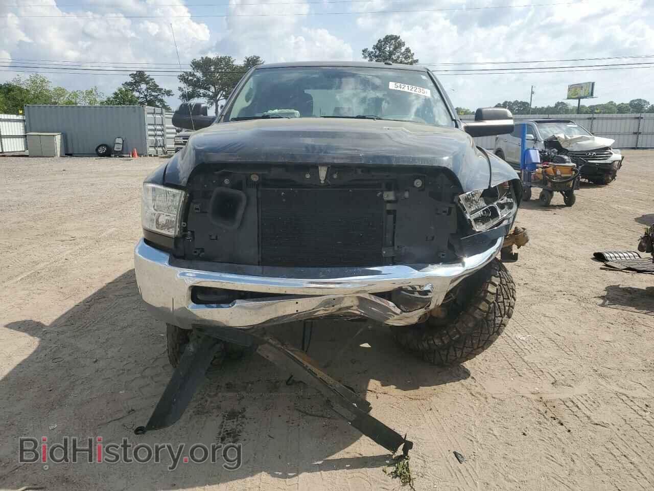 2018 RAM All Models - VIN: 3C6UR5CL0JG183768 - Photo 5