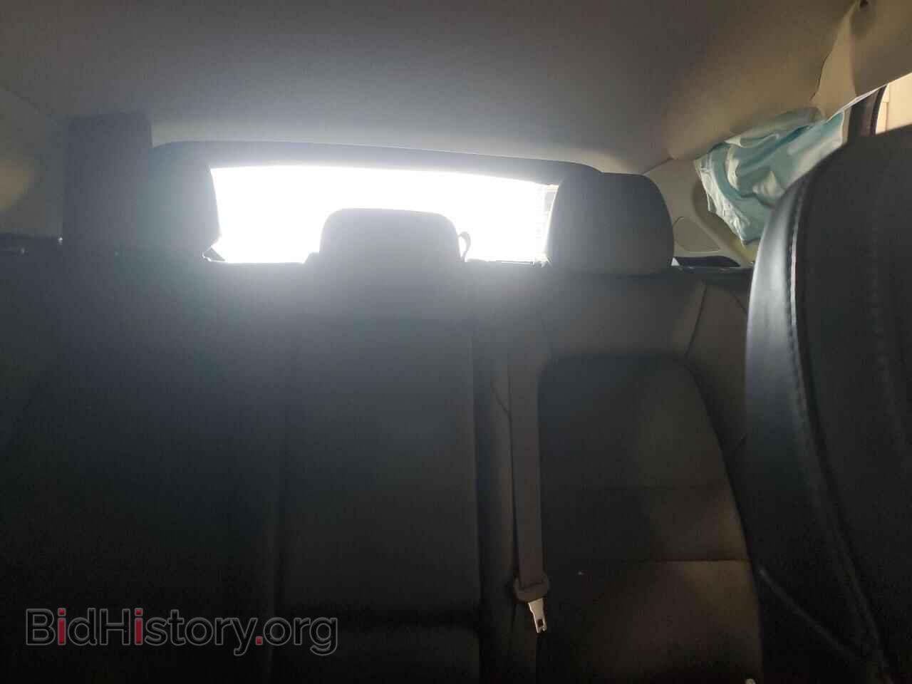 2020 MAZDA CX-5 - VIN: JM3KFBCM6L0825568 - Фото 10