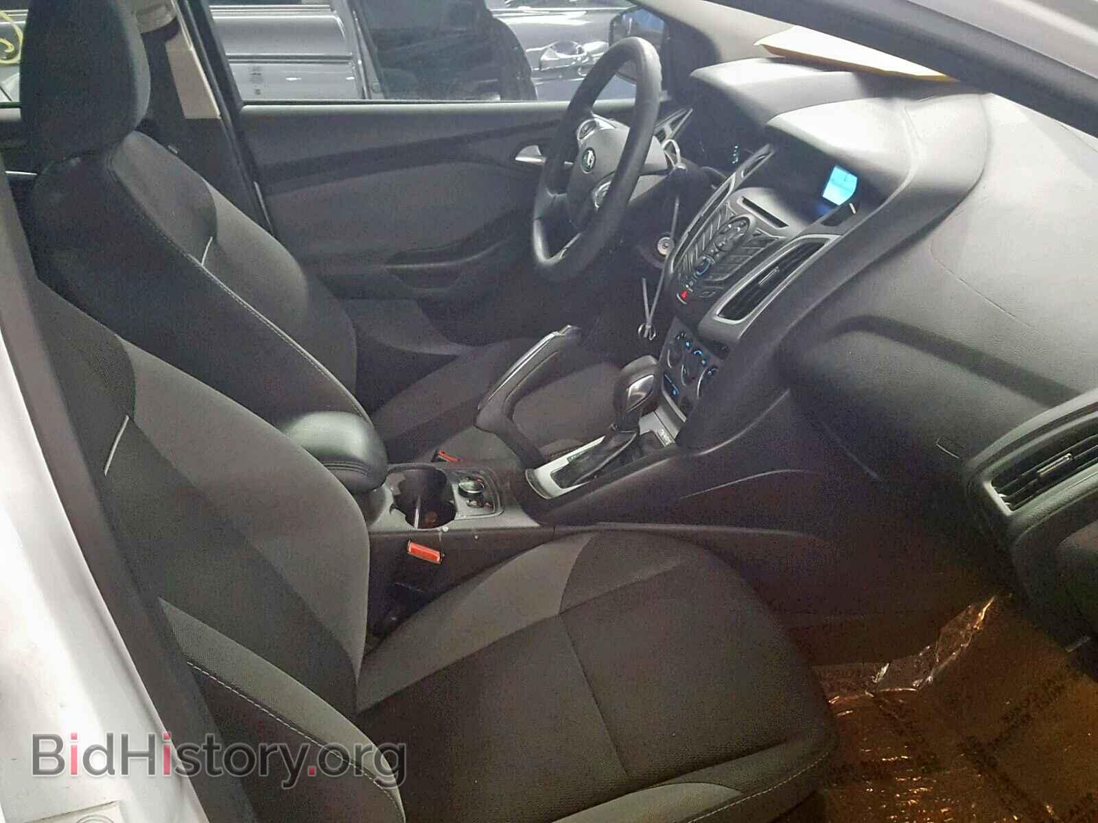 2013 FORD FOCUS SE - VIN: 1FADP3F25DL188709 - Фото 5