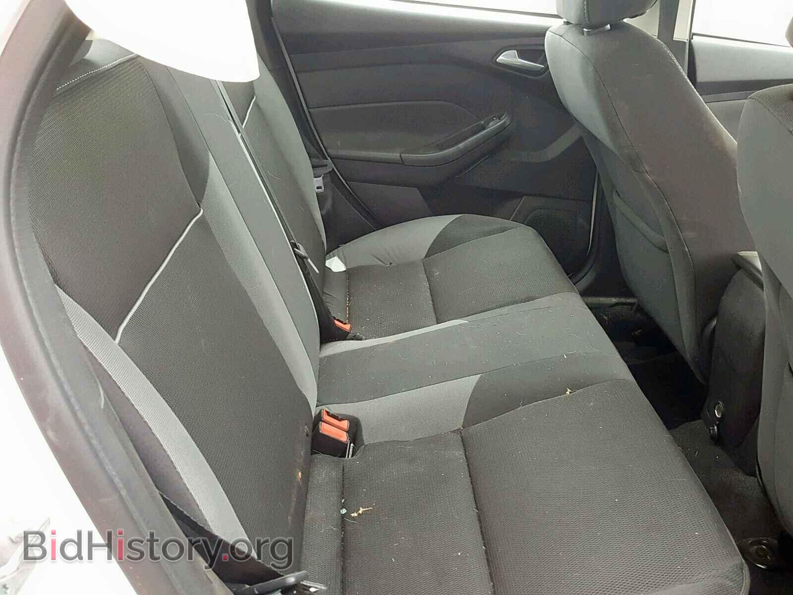 2014 FORD FOCUS SE - VIN: 1FADP3F22EL161551 - Фото 6