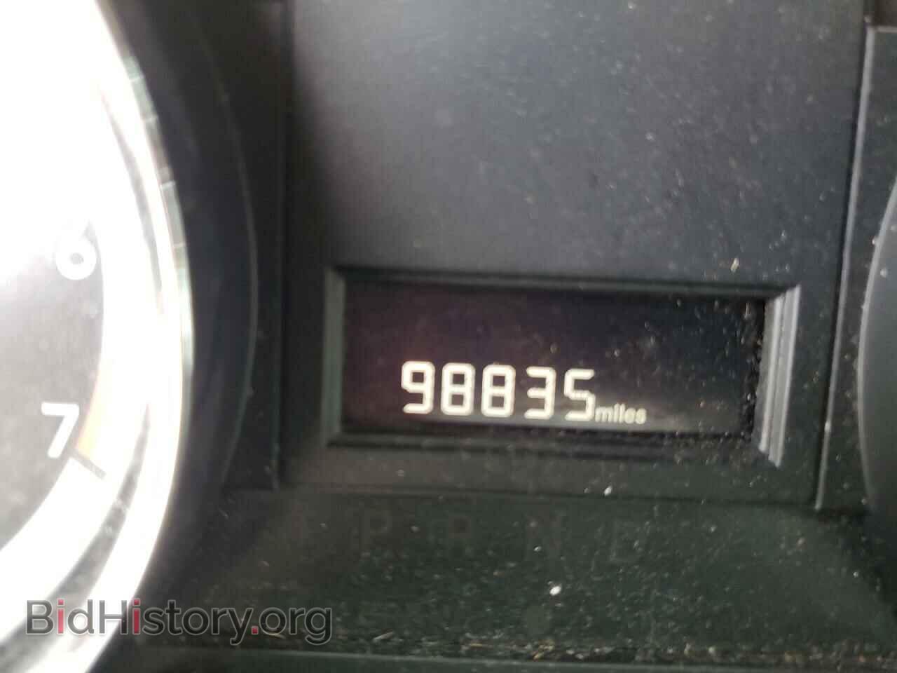 2017 DODGE CARAVAN - VIN: 2C4RDGCG4HR545892 - Фото 8