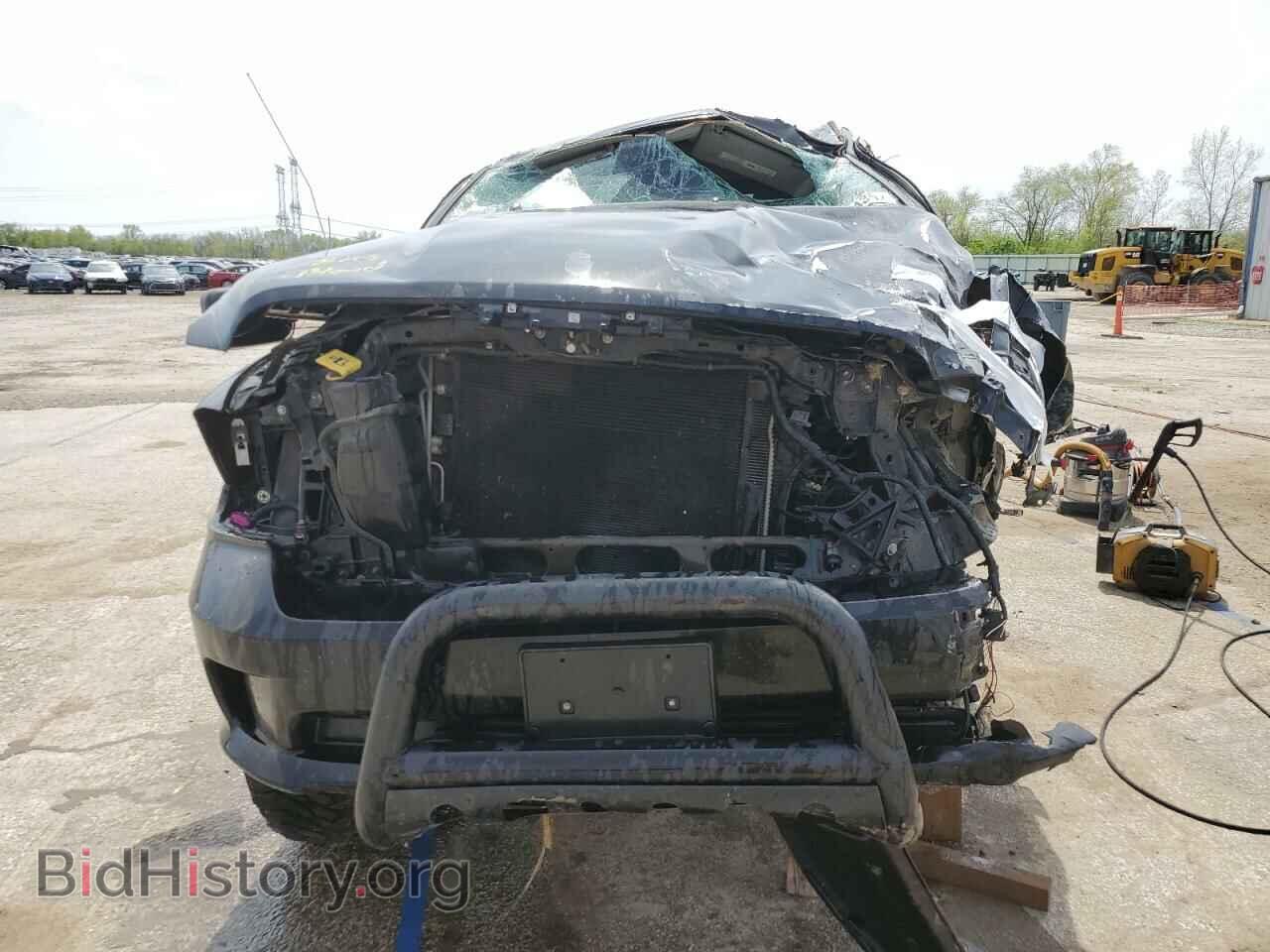 2014 RAM 1500 - VIN: 1C6RR7FT9ES215452 - Фото 5