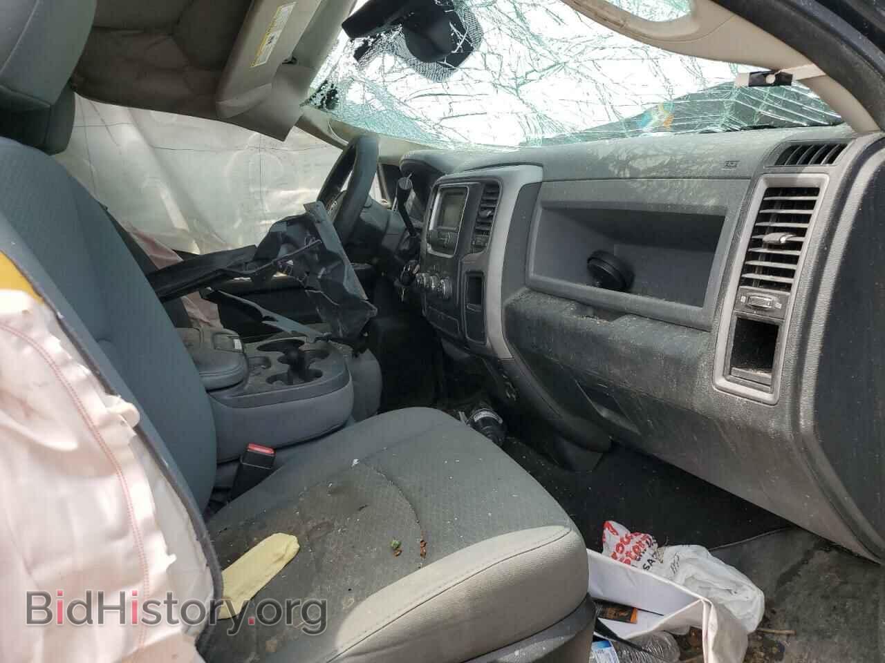 2014 RAM 1500 - VIN: 1C6RR7FT9ES215452 - Фото 7