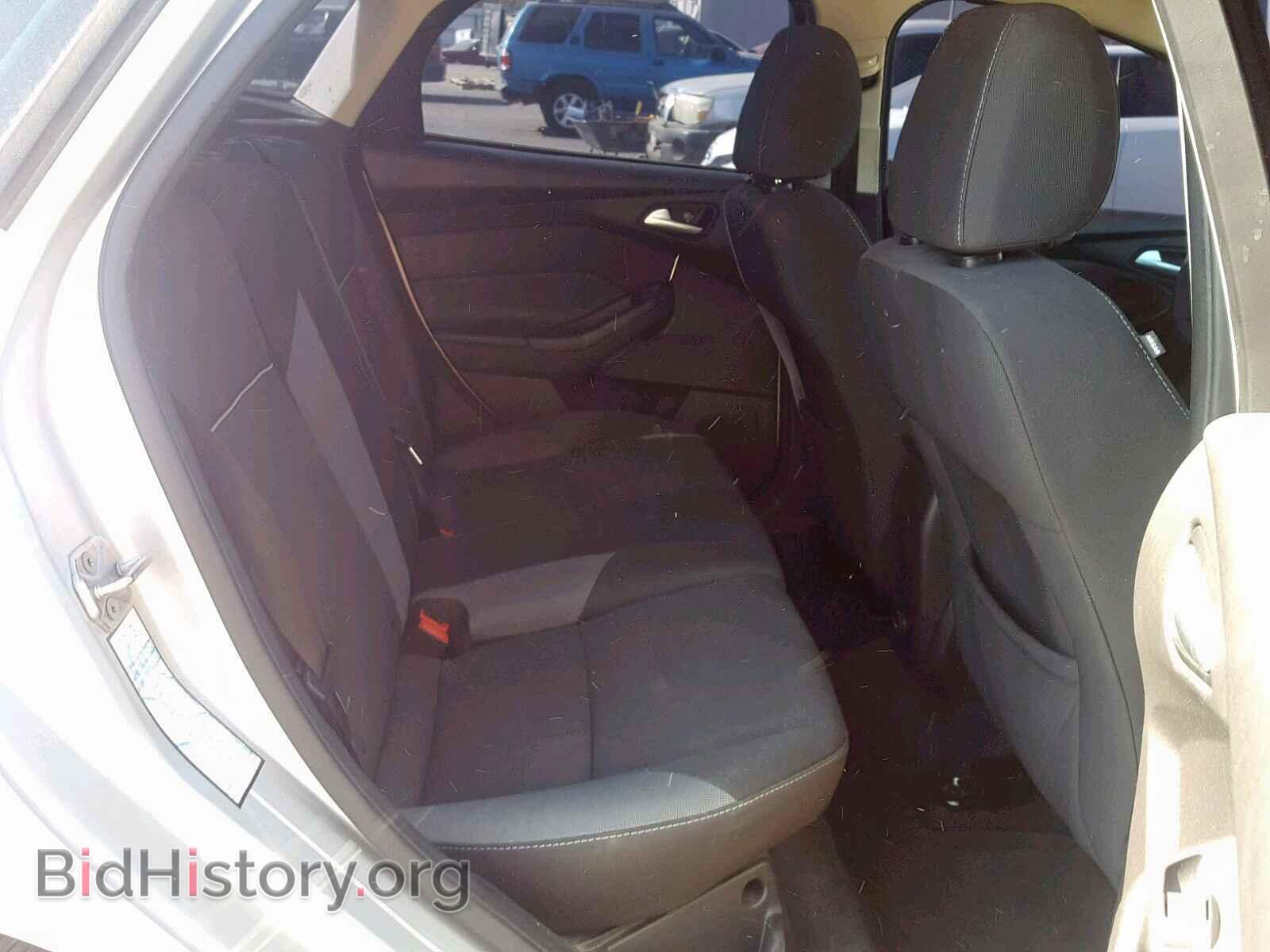 2013 FORD FOCUS - VIN: 1FADP3K21DL213708 - Фото 6