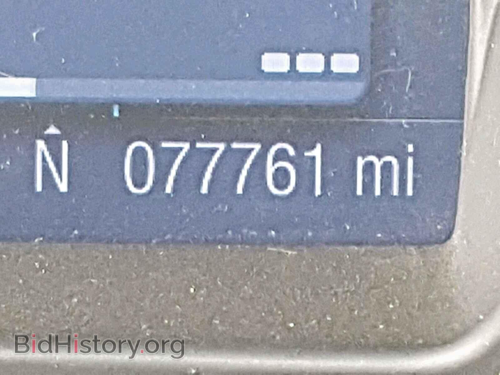 2013 FORD FOCUS - VIN: 1FADP3K21DL213708 - Фото 8