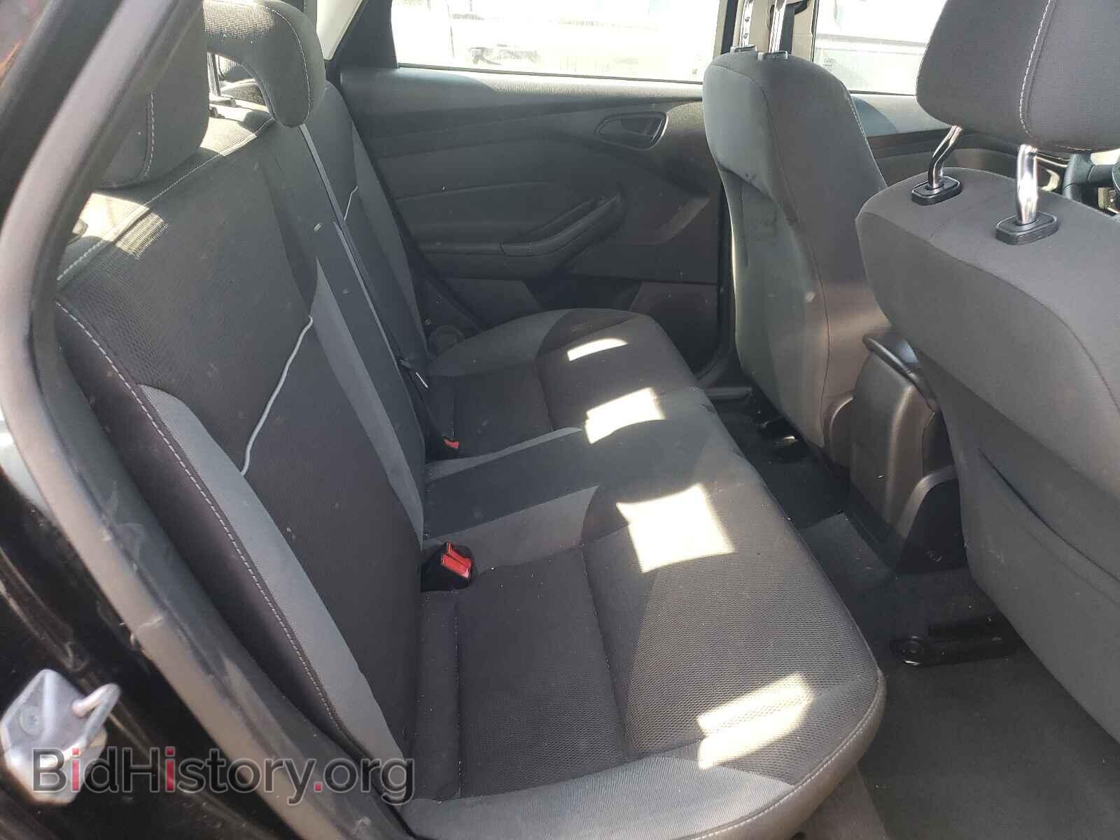 2012 FORD FOCUS - VIN: 1FAHP3F25CL210899 - Фото 6