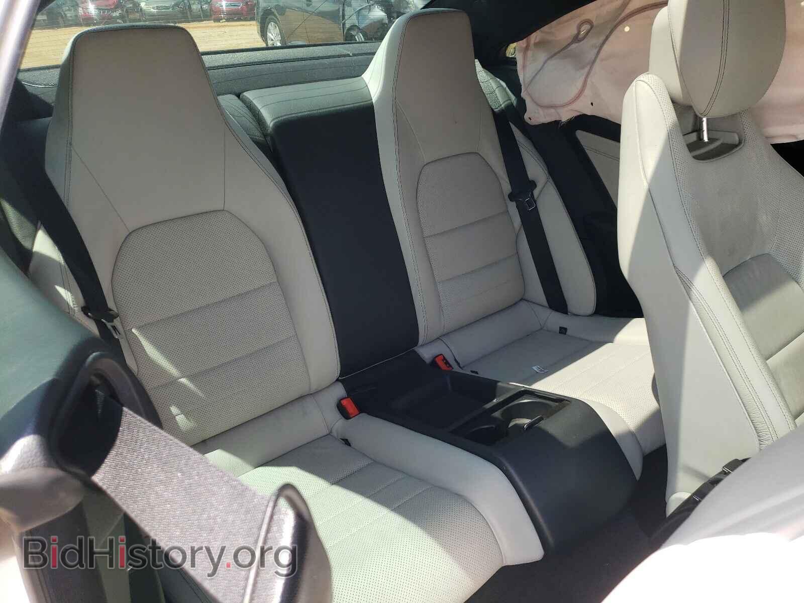 2014 MERCEDES-BENZ E-CLASS - VIN: WDDKJ5KB3EF238632 - Фото 6