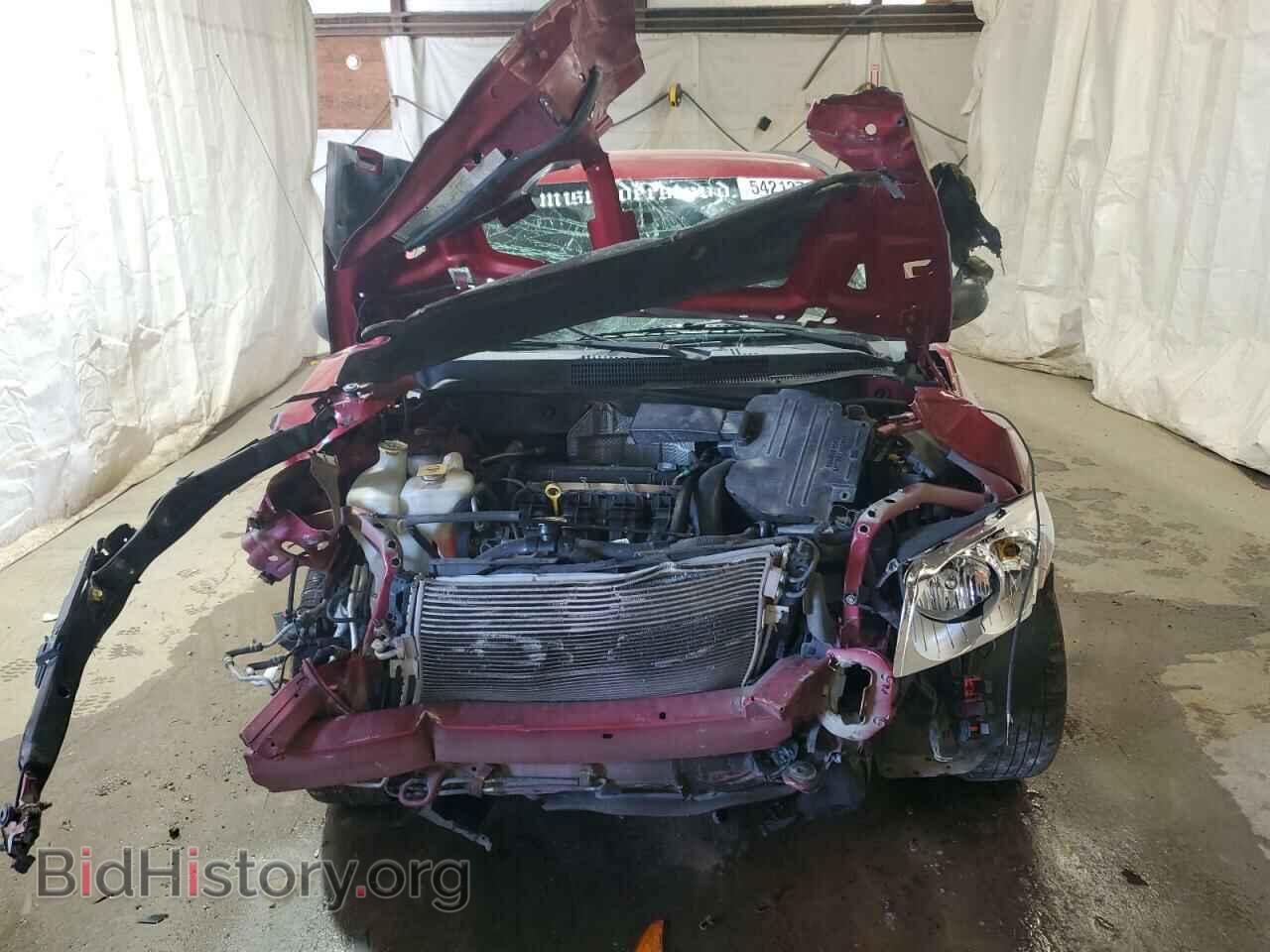 2007 DODGE CALIBER - VIN: 1B3HB48B67D337237 - Photo 5