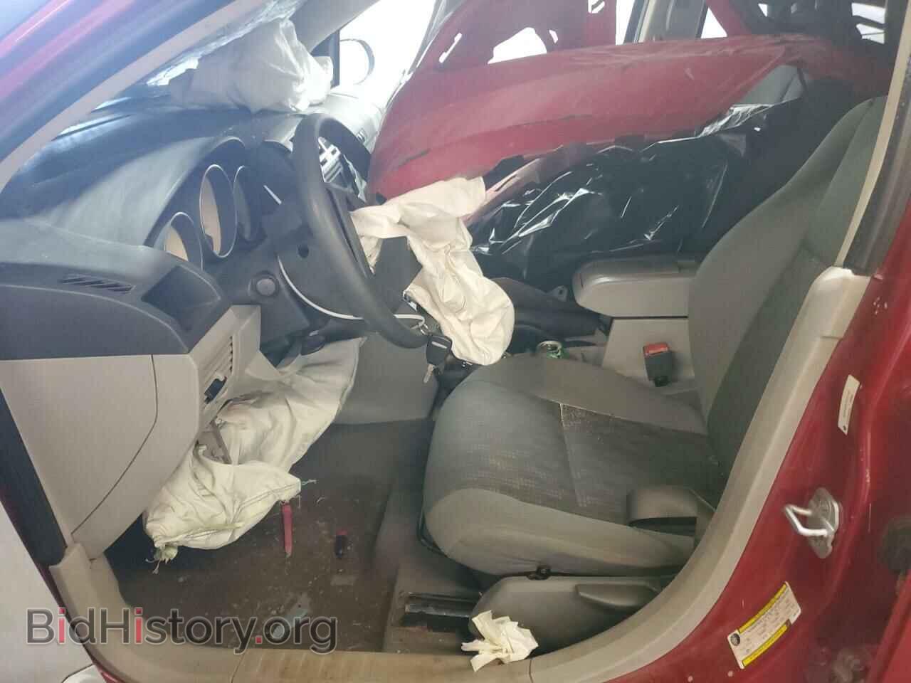 2007 DODGE CALIBER - VIN: 1B3HB48B67D337237 - Photo 7