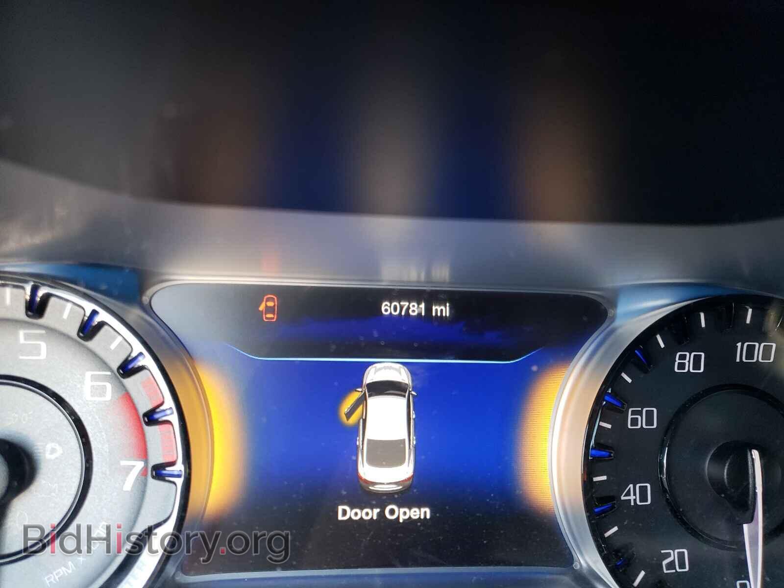 2015 CHRYSLER 200 - VIN: 1C3CCCBB0FN676789 - Фото 8