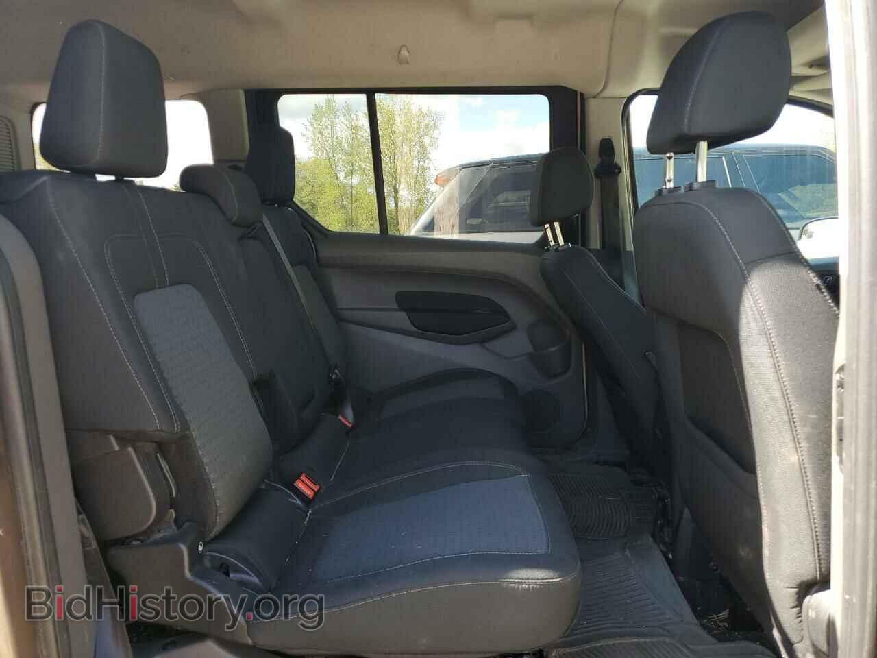 2019 FORD TRANSIT - VIN: NM0GE9F21K1400060 - Фото 11