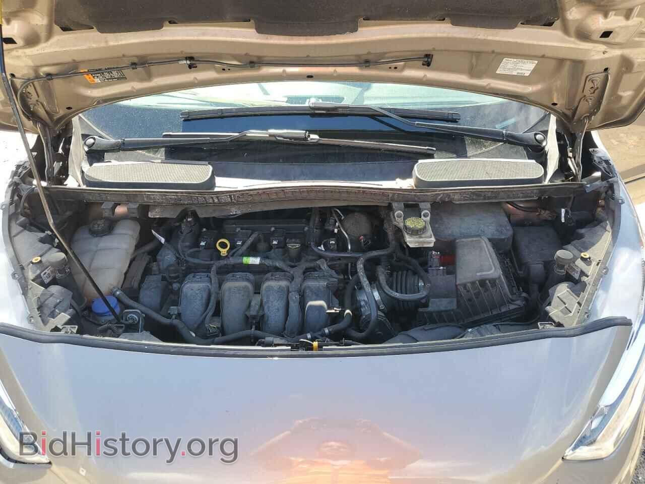 2019 FORD TRANSIT - VIN: NM0GE9F21K1400060 - Фото 12